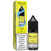 Banana Ice By Elux Legend 10ml E Liquid Nic Salt  Elux Pro   
