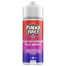 Blackcurrant Fuji Apple By Pukka Juice 100ml 0mg  Pukka Juice   