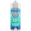 Blaze Bull By Pukka Juice 100ml 0mgPukka Juice 