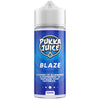 Blaze By Pukka Juice 100ml 0mgPukka Juice 