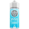 Blaze No Ice By Pukka Juice 100ml 0mgPukka Juice 