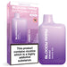 Bloody Mary BM600 Disposable Vape Kit  Bloody Mary Grape Ice  