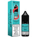 Blueberry Sour Raspberry By Elux Legend 10ml E Liquid Nic Salt  Elux Pro   