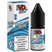 Blueberry Twist Nic Salt E-liquid by IVG 10ml  I VG   