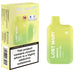 Lost Mary BM600S Disposable Vape  Lost Mary Lemon Lime  