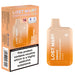 Lost Mary BM600S Disposable Vape  Lost Mary Straw Golden Pina  