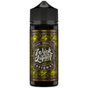 Castaway By Wick Liquor - 100mlWick Liquor 