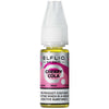 Cherry Cola By Elf Bar Elfliq 10ml E Liquid Nicotine SaltElf Bar 