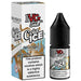 Cola Ice Nic Salt E-liquid by IVG 10ml  I VG   