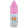Salted Caramel By DEEZ D'Nuts Nic Salts 10mlDEEZ D'Nuts 
