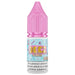 Salted Caramel By DEEZ D'Nuts Nic Salts 10ml  DEEZ D'Nuts   