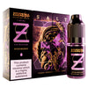 Dodoberry Nicotine Salt By Zeus Juice 10mlZeus Juice Uk 