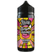 Doozy Temptations- Banana Split 0mg 100ml  Doozy Vape   