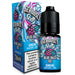 Doozy Vape Seriously Salty - Blue Razz Ice  Doozy Vape   