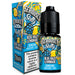 Doozy Vape Seriously Salty - Blue Razz Lemonade  Doozy Vape   