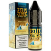 Electra (50/50) By Zeus Juice 10mlZeus Juice Uk 