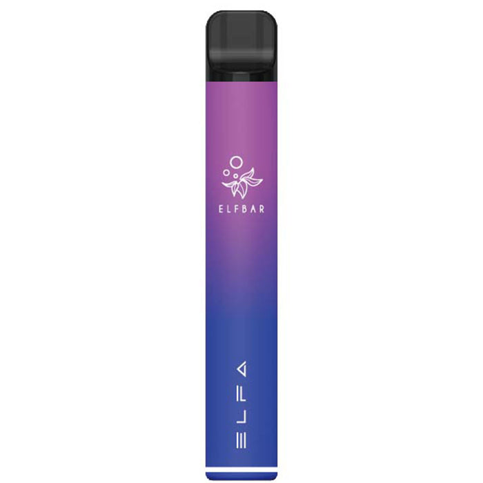 Elfbar ELFA Prefilled Pod Kit  Elf Bar Aurora Purple  