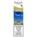 Blue Raz Lemonade By Elf Bar Elfliq 10ml E Liquid Nicotine Salt  Elf Bar   