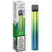 Elf Bar 600 V2 Disposable Vape  Elf Bar Blue Razz Lemonade  