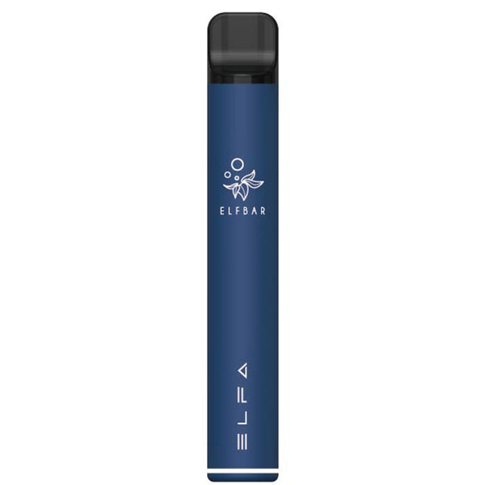 Elfbar ELFA Prefilled Pod Kit  Elf Bar Navy Blue  
