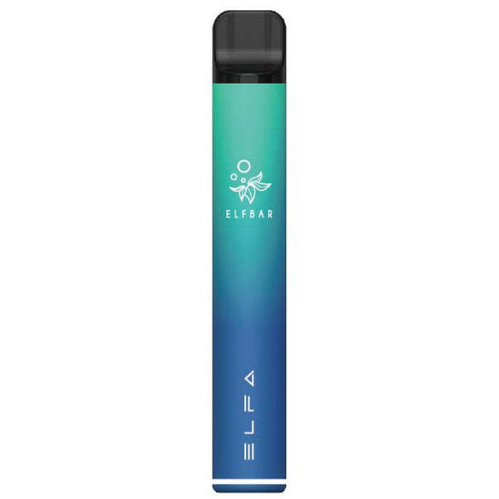 Elfbar ELFA Prefilled Pod Kit  Elf Bar Aurora Blue  
