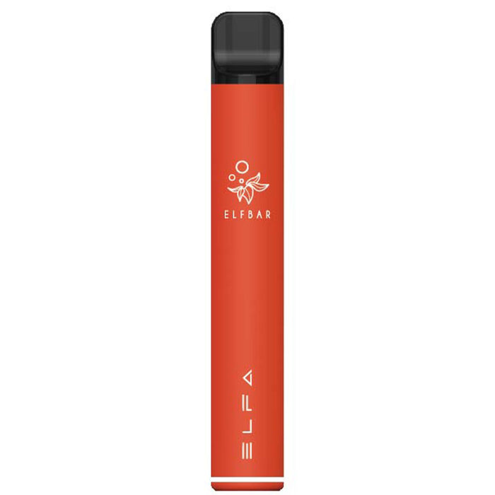 Elfbar ELFA Prefilled Pod Kit  Elf Bar Orange  