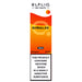 Elfbull Ice By Elf Bar Elfliq 10ml E Liquid Nicotine Salt  Elf Bar   