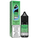 Fresh Menthol Mojito By Elux Legend 10ml E Liquid Nic Salt  Elux Pro   