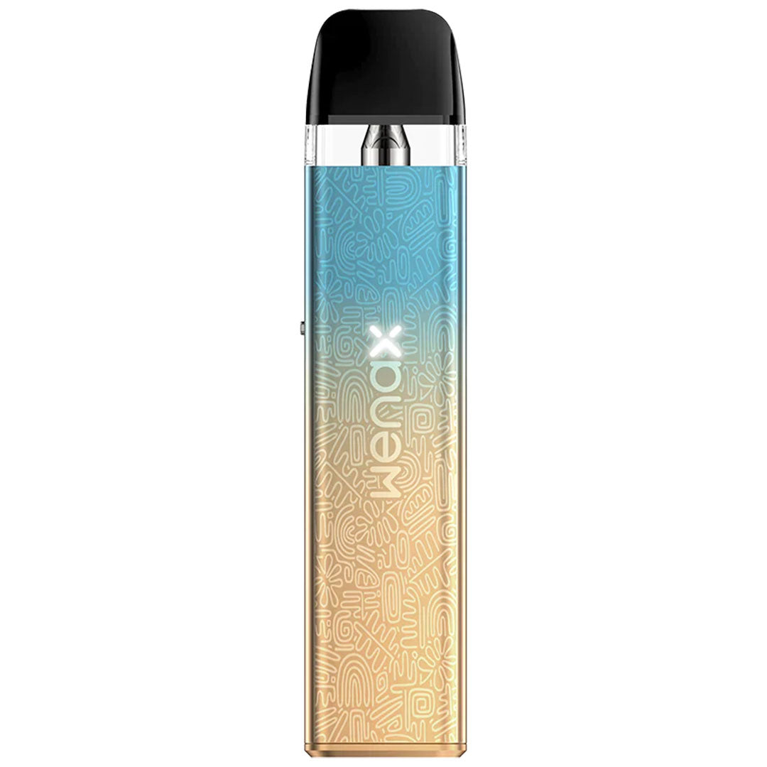 Geekvape Wenax Q Mini vape kit | Vapin Loud | Next Day Delivery Geekvape Wenax Q Mini vape kit | Vapin Loud | Next Day Delivery