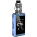 GeekVape T200 Aegis Touch Vape Kit  Geekvape Azure Blue  