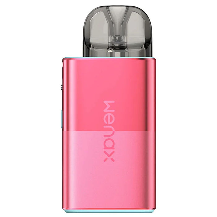 Geekvape Wenax U Vape Kit  Geekvape Pink  