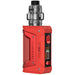 Geekvape L200 Classic Kit with Z Max Tank  Geekvape Red  