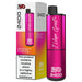 IVG 2400 Disposable Vape Pod Device  I VG Tropical Fruits  