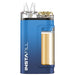 Instafill 3500 Disposable Vape Kit  Instafill Blueberry Fusion  