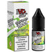 Kiwi Lemon Kool Nic Salt E-liquid by IVG 10ml  I VG   