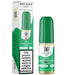 Kiwi Passionfruit Guava Nic Salt E-Liquid by Bar Juice 5000  Bar Juice   