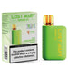 Lost Mary DM600 X2 1200 Disposable Vape  Lost Mary Kiwi Passion Fruit Guava  