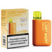 Lost Mary DM600 X2 1200 Disposable Vape  Lost Mary Triple Mango  