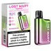 Lost Mary Tappo Pod Kit  Lost Mary Green Pink & Watermelon  