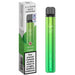 Elf Bar 600 V2 Disposable Vape  Elf Bar Lemon Lime  
