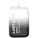 Lost Mary BM600 Disposable Vape 2%  Elf Bar 20mg Mary Jack Kisses 