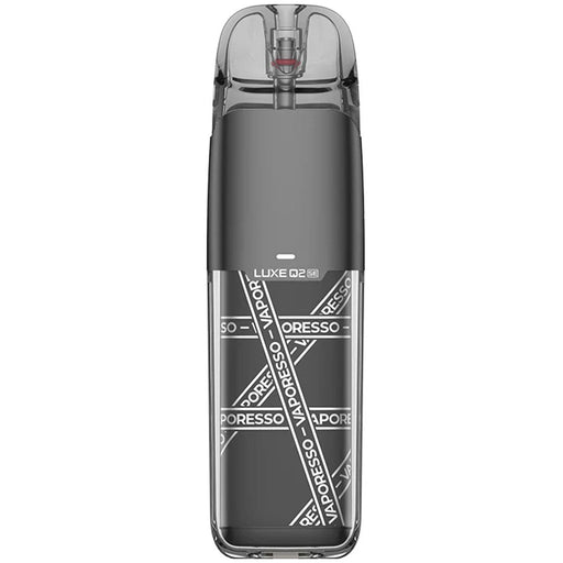 Vaporesso Luxe Q2 SE Kit  Vaporesso Fashion Black  