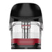 Vaporesso Luxe Q Replacement Pods  Vaporesso 0.8ohm  