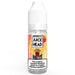 Freeze Mango Strawberry E liquid by Juice Head Salt 10ml  Juice Head   