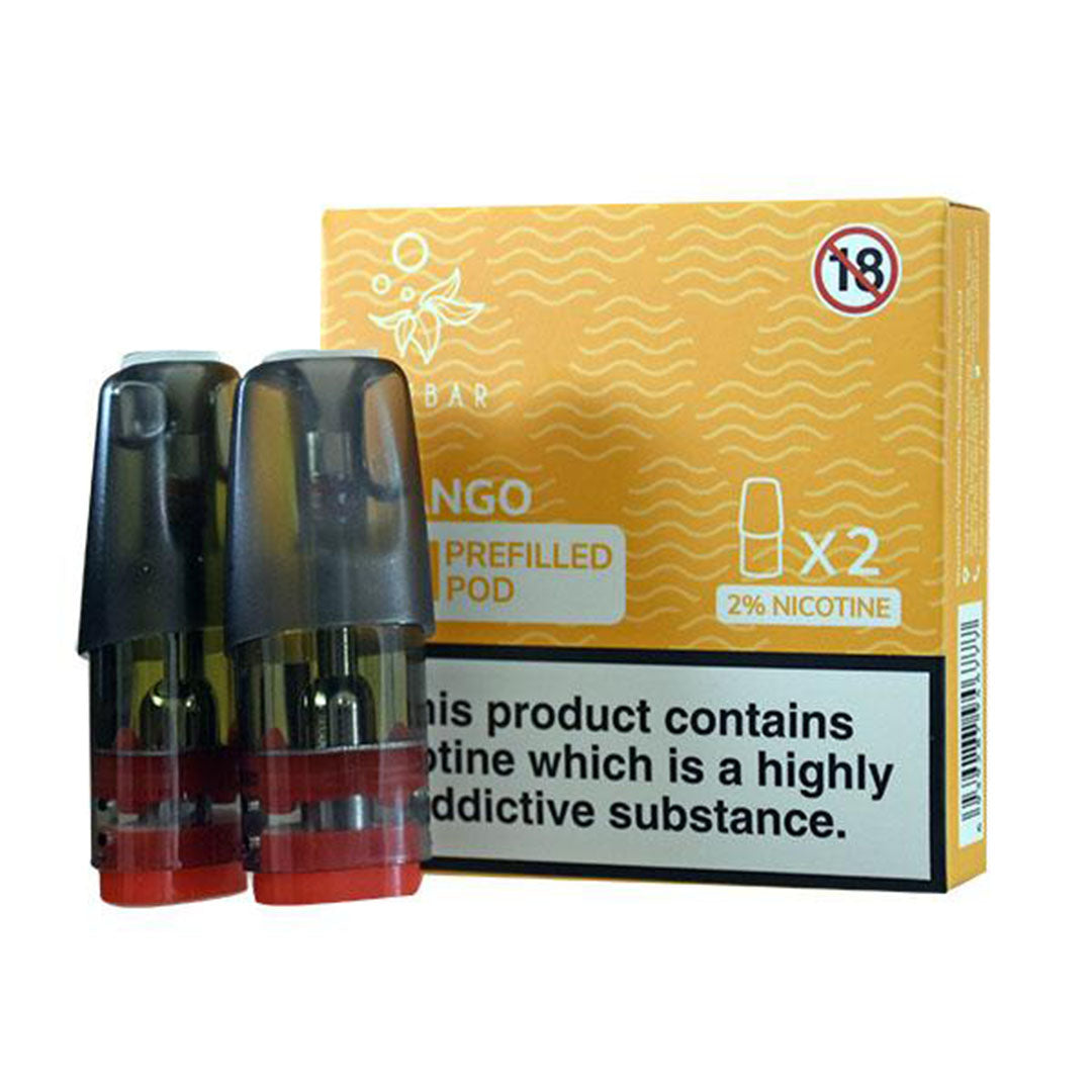 Elf Bar Mate 500 Pre Filled Pods