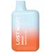 Lost Mary BM600 Disposable Vape 2%  Elf Bar 20mg Marybull Ice 