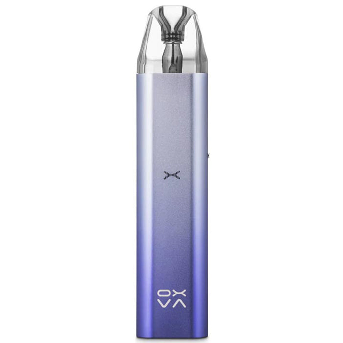 Oxva Xlim SE Pod Bonus Kit  OXVA Purple Silver  