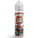 Orange & Lime Fizz E-Liquid by Mr Wicks 50ml  Mr Wicks   