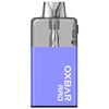 OXBAR RRD Pod Refillable Disposable Pod Kit 4500 PuffOxva Peri Blue