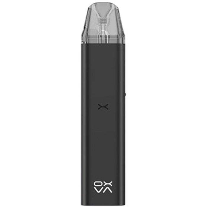 Oxva Xlim SE Pod Bonus Kit  OXVA Black  